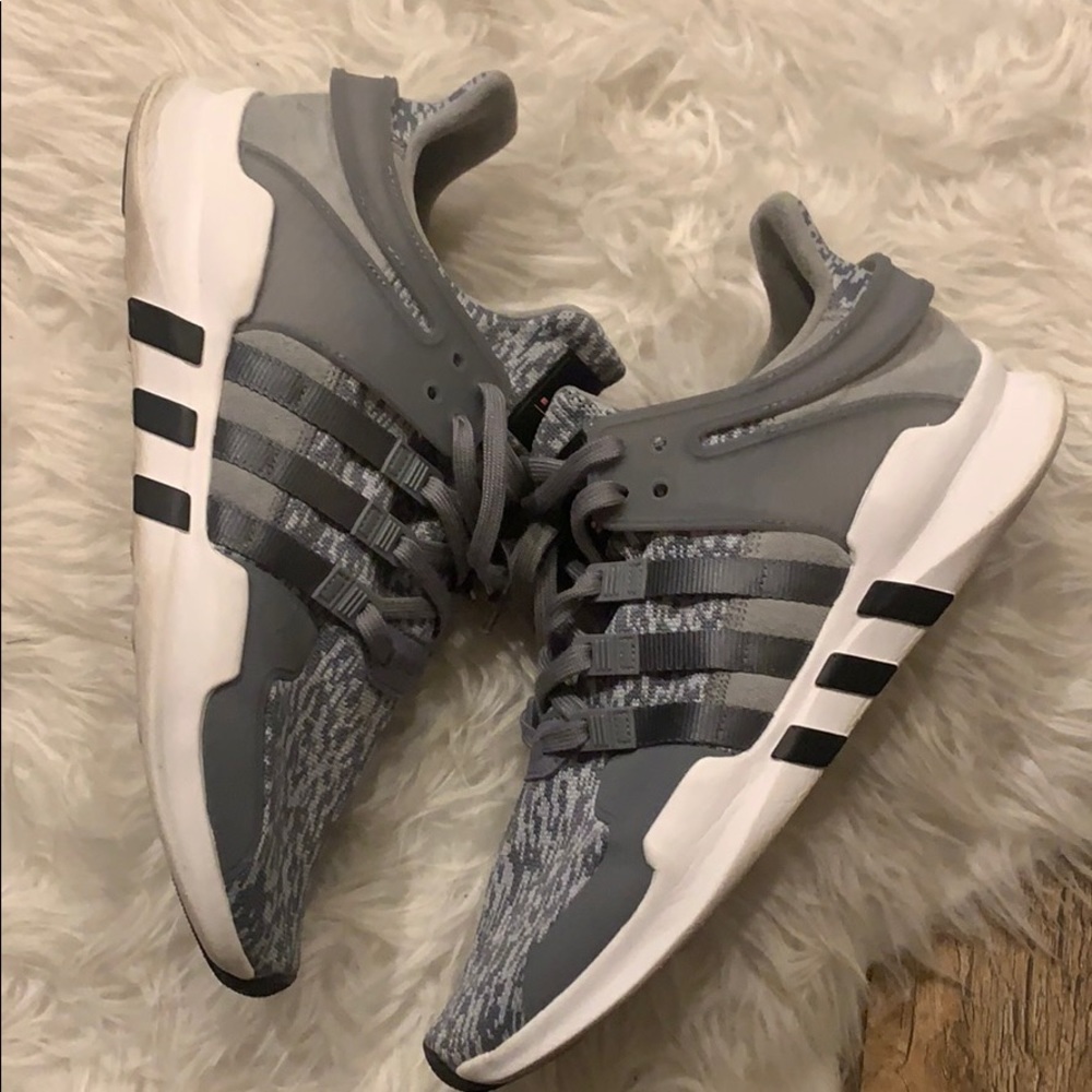 Men Addis’s EQT
